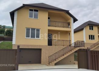 Продам дом, 194 м2, село Сергей-Поле