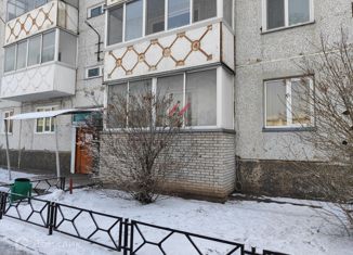 Продажа двухкомнатной квартиры, 53.1 м2, село Белый Яр, улица Мира, 16В