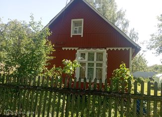 Продажа дома, 35 м2, Электрогорск, садовое товарищество Фрезер, 65