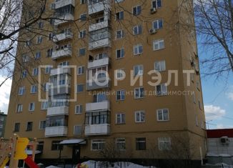 Продается 1-комнатная квартира, 33.5 м2, Свердловская область, Газетная улица, 5