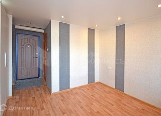 Квартира на продажу студия, 16.5 м2, Тюмень, улица 30 лет Победы, 79