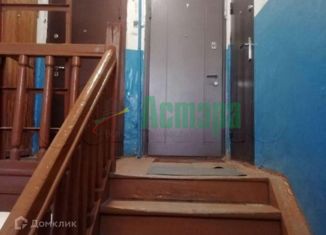 Двухкомнатная квартира на продажу, 38.2 м2, Чита, 5-я Малая улица, 1Б