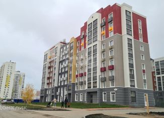 Продаю офис, 76 м2, Ульяновск, Заволжский район, проспект Созидателей