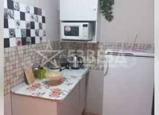 Двухкомнатная квартира на продажу, 28 м2, Аксай, улица Будённого, 136