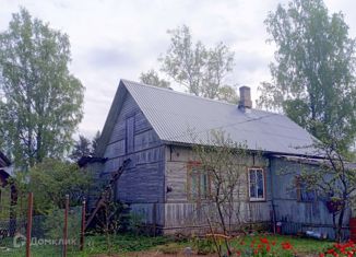 Дом на продажу, 40 м2, Ленинградская область, Красноармейская улица, 2