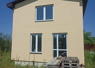 Продам дом, 71 м2, село Фёдоровка, улица Ленина