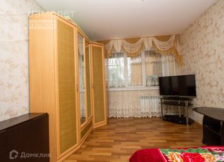 Двухкомнатная квартира на продажу, 49.1 м2, Ульяновск, поселок УКСМ, 1, Засвияжский район