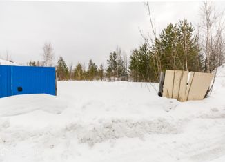 Продаю земельный участок, 5 сот., Сургут, Озёрная улица