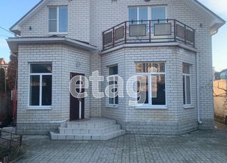 Продаю дом, 138.7 м2, Краснодар, Красноармейская улица, 62, Красноармейская улица