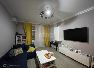 Продам двухкомнатную квартиру, 55 м2, Москва, улица Барклая, 7к1, улица Барклая