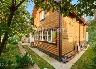 Продаю дом, 95 м2, деревня Воря-Богородское, Покровская улица, 11