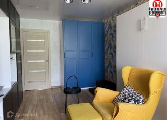 Продам 1-комнатную квартиру, 42 м2, поселок городского типа Стройкерамика, улица Анетты Басс, 5, ЖК Видный