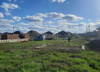 Продам земельный участок, 8 сот., посёлок Западный, Покровская улица