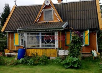 Продам дом, 65 м2, СНТ Брусничка, 2-я улица