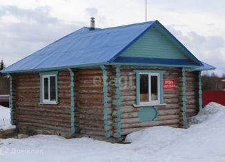 Дом на продажу, 55 м2, Вологодская область