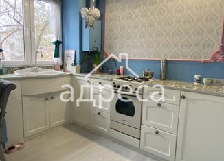 Однокомнатная квартира на продажу, 31.9 м2, Самара, Магнитогорская улица, 6, метро Московская