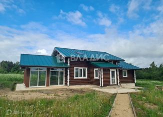 Дом на продажу, 176 м2, деревня Новое (Лесковский сельсовет), улица Высоцкого