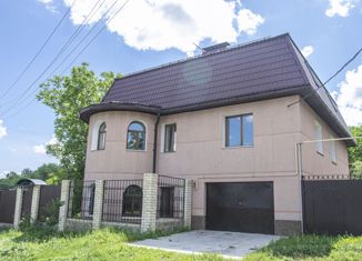 Продажа дома, 378 м2, Саратовская область, 2-я Поперечная улица, 187