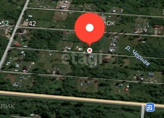 Продам земельный участок, 10.5 сот., садоводческое товарищество Теремок