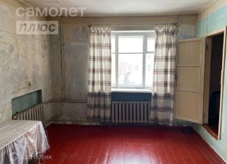 Продам 1-ком. квартиру, 35.4 м2, Омск, 19-я Рабочая улица, 127, Октябрьский округ