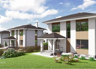 Дом на продажу, 130 м2, деревня Паздерино