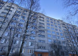 1-комнатная квартира на продажу, 29.2 м2, Санкт-Петербург, муниципальный округ Невский, улица Подвойского, 14к1литЗ