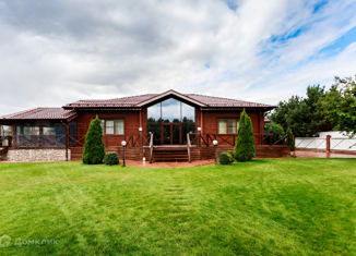 Продам дом, 160.8 м2, село Рождествено, Центральная улица, 162