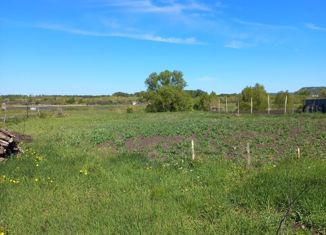 Земельный участок на продажу, 41 сот., село Старое Субханкулово, Железнодорожная улица