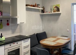 Продается двухкомнатная квартира, 51.9 м2, Краснодар, улица Вишняковой, 1/23к2, ЖК Радонеж