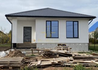 Продажа дома, 110 м2, Октябрьский, улица Жукова