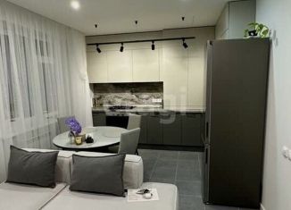 Продажа 3-комнатной квартиры, 75.4 м2, поселок Дубовое, Благодатная улица, 84