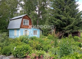 Продается дом, 30 м2, Новосибирск, Первомайский район