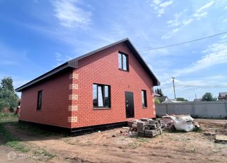 Продаю дом, 90 м2, деревня Карпово, Лучистая улица, 7В