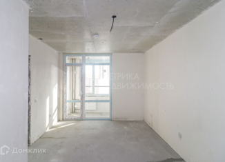 Продажа однокомнатной квартиры, 37 м2, Тюменская область, улица Новосёлов