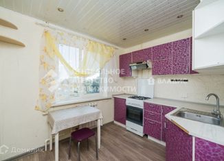 Продам 1-ком. квартиру, 32.2 м2, Рязань, Совхозная улица, 22