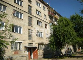 Продажа однокомнатной квартиры, 13.2 м2, Екатеринбург, Аптекарская улица, 52