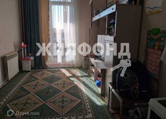 Квартира на продажу студия, 29.8 м2, Абакан, улица Комарова, 9Б, ЖК Комарово