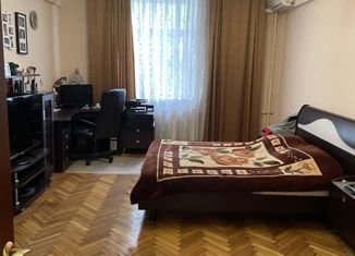 Продажа 3-комнатной квартиры, 106 м2, Москва, улица Панфилова, 4к1, станция Панфиловская