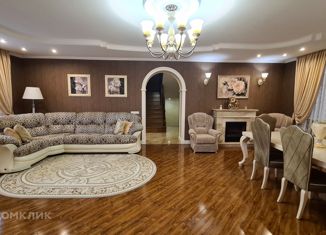 Продам таунхаус, 260.4 м2, Серпухов, Красный переулок, 3Ж