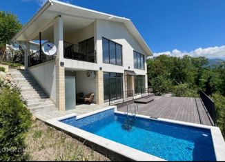 Продажа дома, 200 м2, село Казачий Брод, Краснофлотская улица, 4