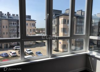Продаю квартиру студию, 39.7 м2, Аксай, улица Строителей, 10/6