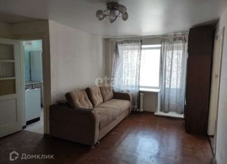 Сдаю в аренду 2-комнатную квартиру, 44 м2, Новосибирская область, Бурлинская улица, 2