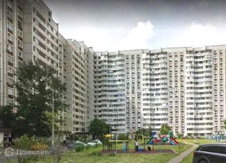 1-ком. квартира на продажу, 37 м2, Москва, Венёвская улица, 19, Венёвская улица