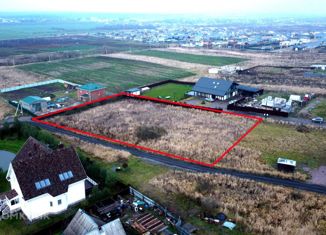 Продам земельный участок, 36.24 сот., деревня Пигелево, улица Морской Пехоты