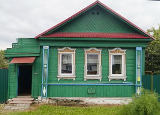 Продажа дома, 42 м2, деревня Афанасово, Владимирская улица