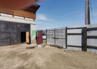 Дом на продажу, 38 м2, село Сотниково, Нагорная улица