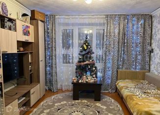 Двухкомнатная квартира на продажу, 50 м2, Строитель, улица Победы, 3