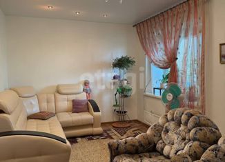 Продажа трехкомнатной квартиры, 85.5 м2, Лянтор, улица Согласия, 2