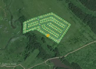 Продается участок, 9 сот., деревня Старомихайловское