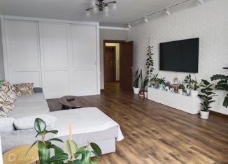 Трехкомнатная квартира на продажу, 115 м2, Ставрополь, улица 45-я Параллель, 2, микрорайон №30